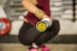 Riot Weightlifting Bar - Women's 15kg, IWF Specification -Strength Shop 0 2