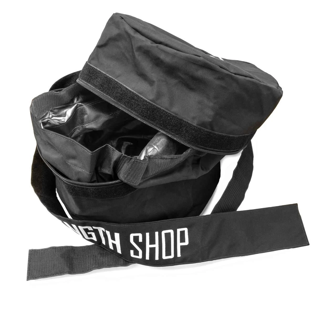 Double Layer Sandbag – Version 2, 40kg-160kg 4 Double Layer Sandbag – Version 2, 40kg-160kg - Image 2
