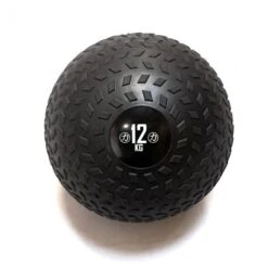 Textured Slam Balls/D-Balls - 3-100KG -Strength Shop 12kg textured slam ball 1 1