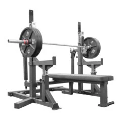 Riot Combo Rack -Strength Shop 2023 SHOP RIOT COMBO RACK 3