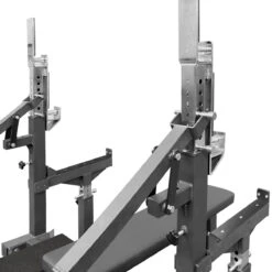Riot Combo Rack -Strength Shop 2023 SHOP RIOT COMBO RACK 7