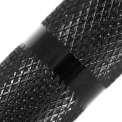 Original 2029 Power Bar, Black Shaft & Chrome Sleeves -Strength Shop 2029 po ba cm bars shop lay01 5