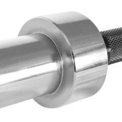 Original 2032 Power Bar, 20kg -Strength Shop 2032 BAR Shop 3