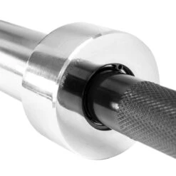 Original 2032 Power Bar, 20kg -Strength Shop 2032 BAR Shop 4