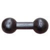 Circus Dumbbells 20-78KG -Strength Shop 20kg circus dumbell full 1