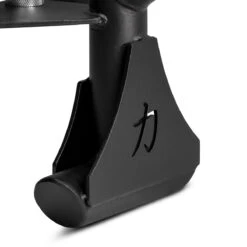 3-Sided Hex Bar -Strength Shop 3 Sided Trap Bar Foot