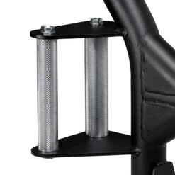 3-Sided Hex Bar -Strength Shop 3 Sided Trap Bar Handles