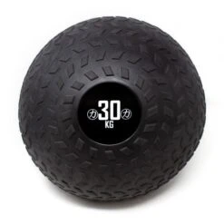Textured Slam Balls/D-Balls - 3-100KG -Strength Shop 30 dark 1