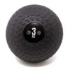 Textured Slam Balls/D-Balls - 3-100KG -Strength Shop 3kg textured 1