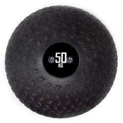 Textured Slam Balls/D-Balls - 3-100KG -Strength Shop 50 1 2