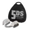 5DS Universal Mouthpiece - New Age Performance, Multiple Colours -Strength Shop 5DS