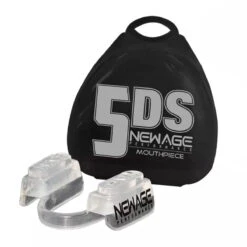 5DS Universal Mouthpiece - New Age Performance, Multiple Colours