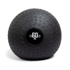 Textured Slam Balls/D-Balls - 3-100KG -Strength Shop 60kg textured slam ball 1 1