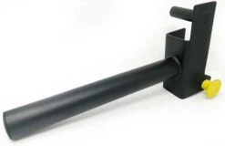 Plate Holder Attachment For Power Cage & Garage Cage (60MM) -Strength Shop 60mm plate sleeve