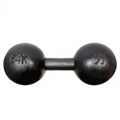 Circus Dumbbells 20-78KG -Strength Shop 64kg circus dumbell full 2