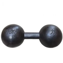 Circus Dumbbells 20-78KG -Strength Shop 78kg circus dumbell full. 1 1