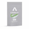 AIRWAAV PX1 Performance Mouthpiece – Neon Green Edition
