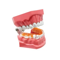 AIRWAAV PX2 Performance Mouthpiece -Strength Shop AIRWAAV PX2 Mouthpiece Teeth 1080x1080 a8295c42 bfef 47fb af2d 05ec23ada4b8