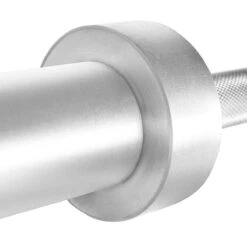 Olympic Aluminium Technique Bar - 5KG -Strength Shop ALU BAR 3