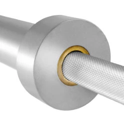 Olympic Aluminium Technique Bar - 5KG -Strength Shop ALU BAR 4