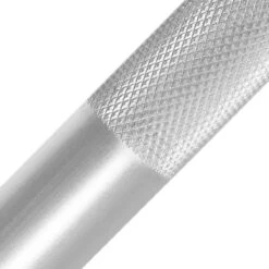 Olympic Aluminium Technique Bar - 5KG -Strength Shop ALU BAR 5