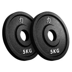 Riot Cast Iron Plate Package Powerlifting - 2 X 5KG, 2 X 2.5KG, 2 X 1.25KG -Strength Shop AmazonCastIronOpener pair 3 0858b20a e463 4683 bcd8 52c57839421b