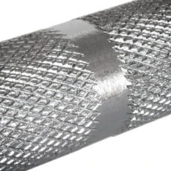 Original 2029 Power Bar, Chrome 11 Original 2029 Power Bar, Chrome -Strength Shop BAR 2029 CHROME 5