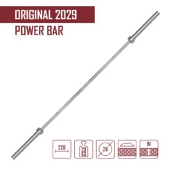 Strength Shop -Strength Shop BAR 2029 CHROME Shop x1 72651109 b528 451b a865 53fc740ebdde
