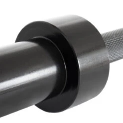 Original 2029 Power Bar, All Black E-Coating 9 Original 2029 Power Bar, All Black E-Coating -Strength Shop BAR 2029 POWER SHOP 3