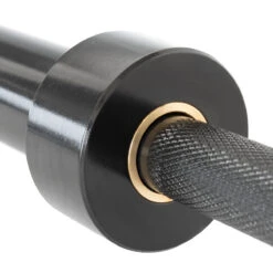 Original 2029 Power Bar, All Black E-Coating 10 Original 2029 Power Bar, All Black E-Coating -Strength Shop BAR 2029 POWER SHOP 4