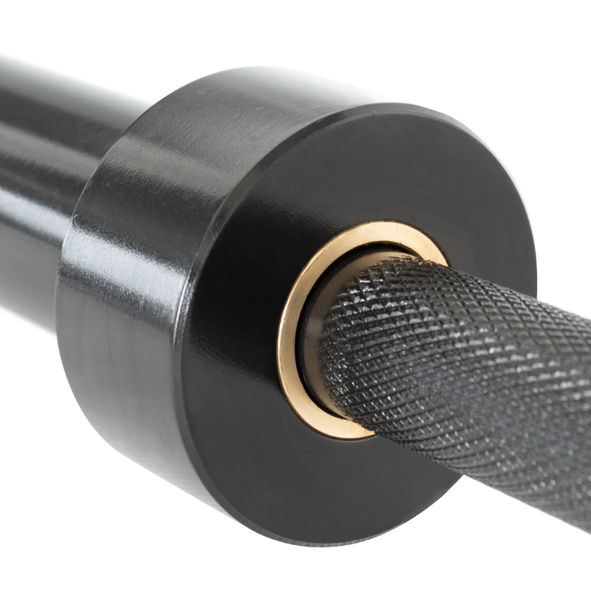 Original 2029 Power Bar, All Black E-Coating 6 Original 2029 Power Bar, All Black E-Coating - Image 4