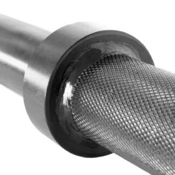 Thick Bar/Axle - 50MM -Strength Shop BAR AXLE 50MM SHOP 4