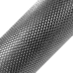 Thick Bar/Axle - 50MM -Strength Shop BAR AXLE 50MM SHOP 5