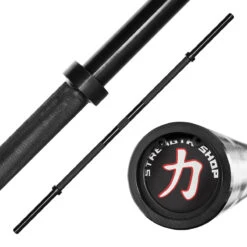 Thick Bar/Axle - 50MM