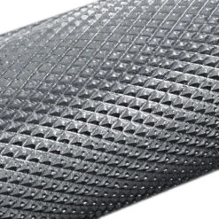 Calibrated Bastard Deadlift Bar, Nickel Plated Shaft -Strength Shop BAR BAST DEAD NIP SHOP 5