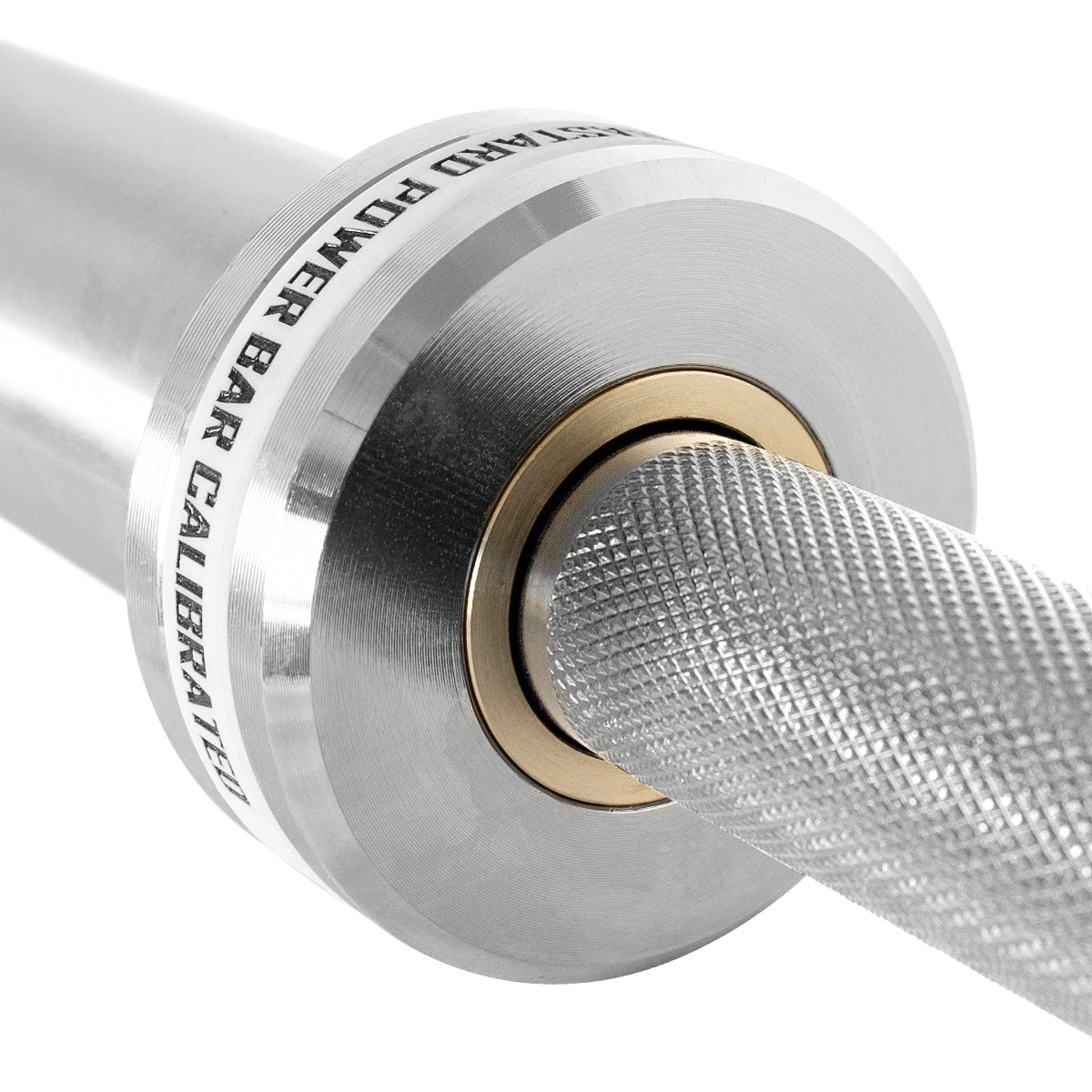 Calibrated Bastard Power Bar - Stainless Steel, IPF Approved 5 Calibrated Bastard Power Bar - Stainless Steel, IPF Approved - Image 3