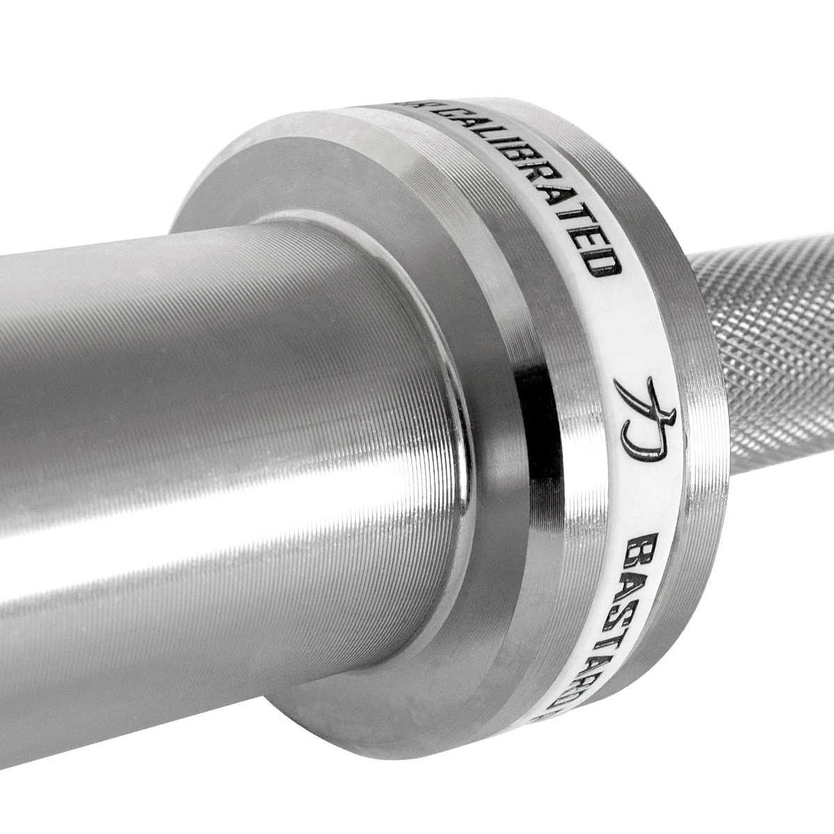 Calibrated Bastard Power Bar - Stainless Steel, IPF Approved 6 Calibrated Bastard Power Bar - Stainless Steel, IPF Approved - Image 4