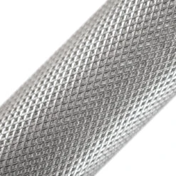 Calibrated Bastard Power Bar - Stainless Steel, IPF Approved 13 Calibrated Bastard Power Bar - Stainless Steel, IPF Approved -Strength Shop BAR BAST POWER CALIBRATED IPF APROVED STAINLESS 5