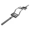 Olympic Cambered Bench/Row Bar - 20KG 2 Olympic Cambered Bench/Row Bar - 20KG -Strength Shop BAR CAMB ROW NEUT GRIP SHop 1