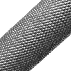 Olympic Cambered Bench/Row Bar - 20KG -Strength Shop BAR CAMB ROW NEUT GRIP SHop 3