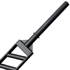 Olympic Football Bar -Strength Shop BAR FOOT HOLLOW 4