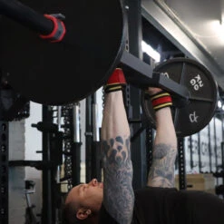 Olympic Football Bar -Strength Shop BAR FOOT HOLLOW SHOP 6