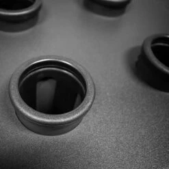 Riot Olympic Bar Holder -Strength Shop BAR HOLDER 9 RIOT 6