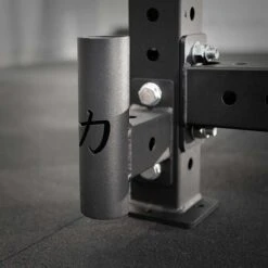 Single Bar Holder | MRR Compatible -Strength Shop BAR HOLDER SINGLE 1 x 1