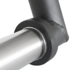 Riot Olympic Safety Squat Bar -Strength Shop BAR SAFETYSQUAT SHOP 3