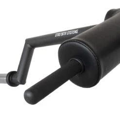 Riot Olympic Safety Squat Bar -Strength Shop BAR SAFETYSQUAT SHOP 5 5