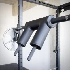 Riot Olympic Safety Squat Bar -Strength Shop BAR SAFETYSQUAT SHOP 8