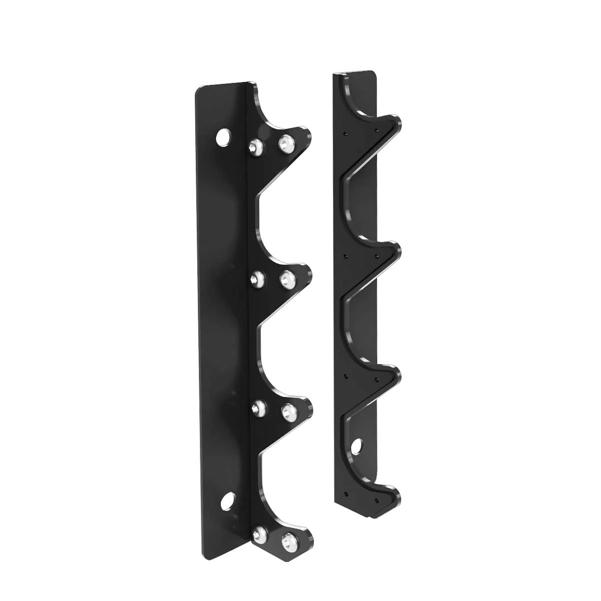 Gun Rack Storage | MRR Compatible, Pair 3 Gun Rack Storage | MRR Compatible, Pair