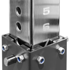 Deluxe Competition Style Bench -Strength Shop BENCH DLX COMP Shop 5