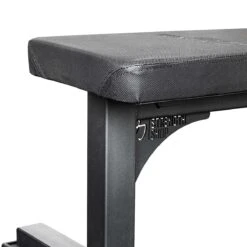 Original Flat Bench -Strength Shop BENCH FLAT ORIGINAL BUNDLE 3